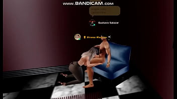 Minha esposa me fez uma mamada deliciosa