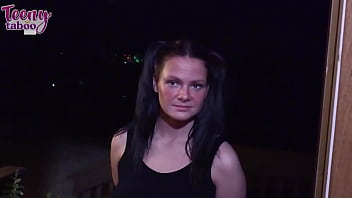 Anal creampie daisy garcia joins cheerleader squad after fuck seth