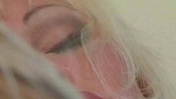 Blonde lesbians oral sex