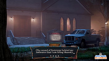 Ep9 group sex with the horny nuns finale lust sisters