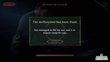 Ep9 group sex with the horny nuns finale lust sisters