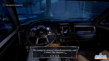 Ep9 group sex with the horny nuns finale lust sisters