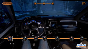 Ep9 group sex with the horny nuns finale lust sisters