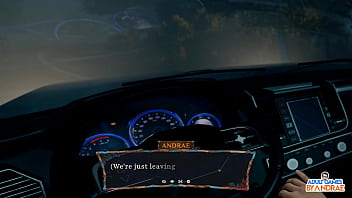 Ep9 group sex with the horny nuns finale lust sisters