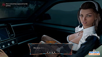 Ep9 group sex with the horny nuns finale lust sisters