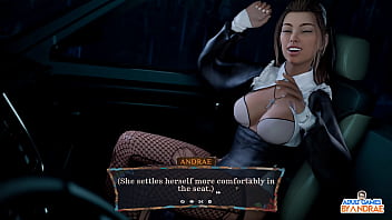 Ep9 group sex with the horny nuns finale lust sisters