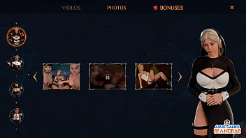 Ep9 group sex with the horny nuns finale lust sisters Ep9 group sex with the horny nuns finale lust sisters