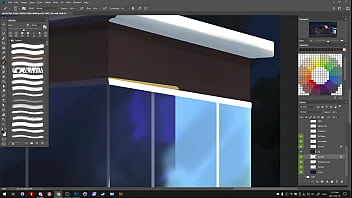 Sts broadcast by dc on picarto from april 2021