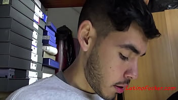 Twinks Sex Latino Gay Sex For Cash thumbnail