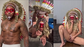 Native sex rituals