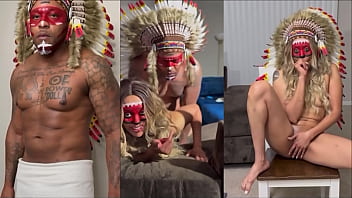 Native sex rituals