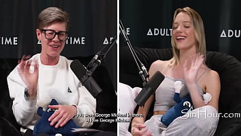 Roaches and clutches kenna james opens up about porn and life