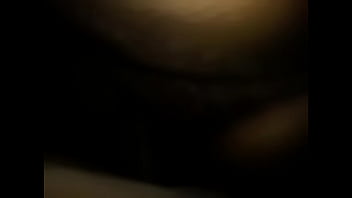 Busting in a whitegirl