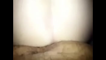 Busting in a whitegirl