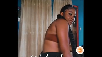 Twerking that fat ass she fine as hell Twerking that fat ass she fine as hell
