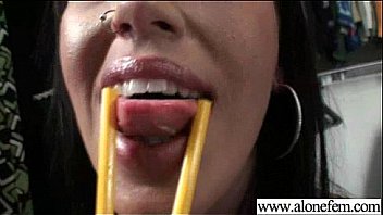 Masturbation tape with toys made by sexy hot lonely girl megan movie 12