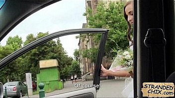 Bride fucks random guy after wedding called off amirah adara 2 1 Bride fucks random guy after wedding called off amirah adara 2 1