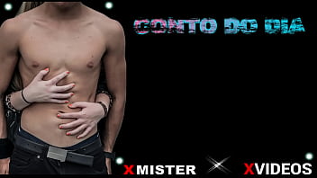 Nonton Conto : A Namorada Liberal thumbnail