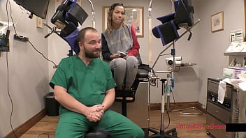 Kalani luana's yearly physical kalani luana