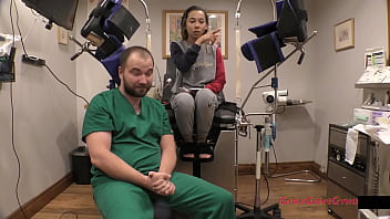 Kalani luana's yearly physical kalani luana