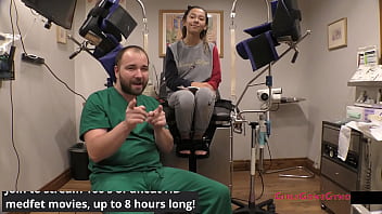 Kalani luana's yearly physical kalani luana