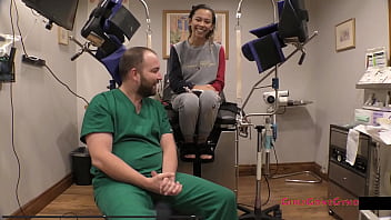 Kalani luana's yearly physical kalani luana