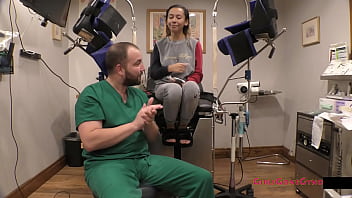 Kalani luana's yearly physical kalani luana