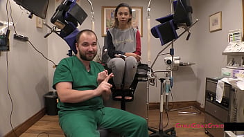 Kalani luana's yearly physical kalani luana