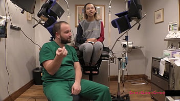 Kalani luana's yearly physical kalani luana