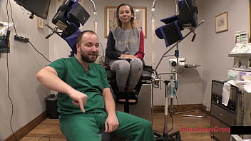 Kalani luana's yearly physical kalani luana