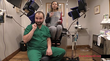 Kalani luana's yearly physical kalani luana