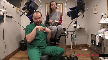 Kalani luana's yearly physical kalani luana