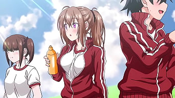 Kakurenbo the animation capitulo 1