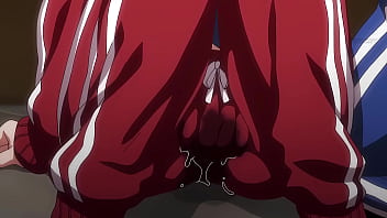 Kakurenbo the animation capitulo 1