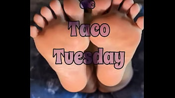 Just to keep your week straight today