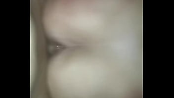 Mi pareja me cabalga