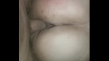 Mi pareja me cabalga