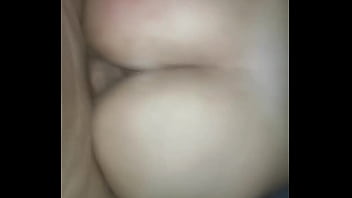 Mi pareja me cabalga