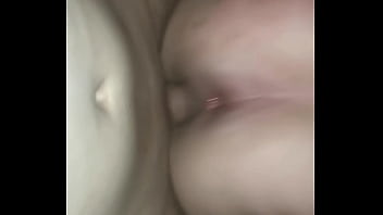 Mi pareja me cabalga