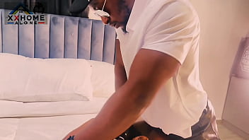 Eko hotel room service fuck their guest in the room thriller