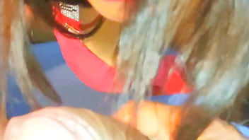 Sexo con mi novia de un gran culo