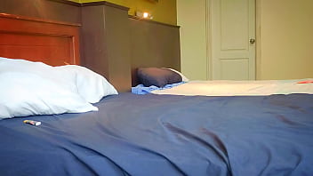 Sexo con mi novia de un gran culo