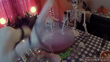 Home teen cum in mouth cute teen brunette masturbation on cam