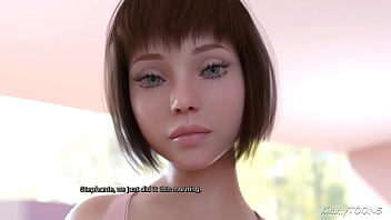 Big cock fat pussy face riding and quirting