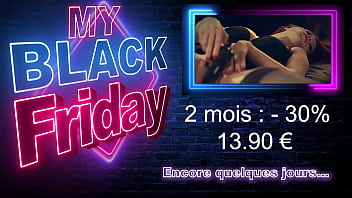 Vous les avez adorées et vous m'en redemandez encore alors pour vous mes