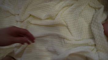 My super attractive maid gets horny and begging for dick