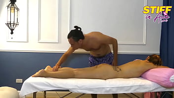 Whenever a petite skinny asian comes to my house i always kiss and lick her before drill omju2 pm199609