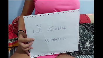 Vídeo de verificação