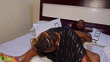 She wants sex always