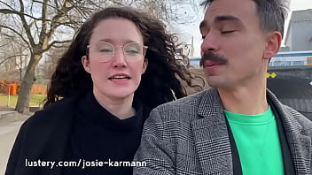 Kinky st paddy's day special lustery